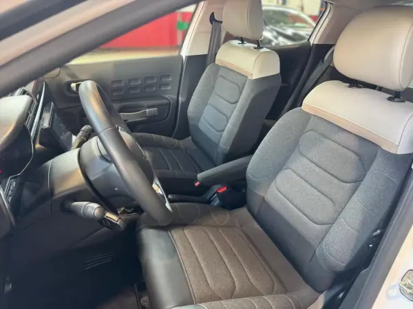 Citroën C3 2019 - 10750 EUR, 99589 km - AUTO.MOTO.pt - 99589km - foto 9 de 15