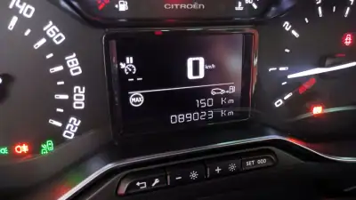 Citroën C3 2018 - 12750 EUR, 89023 km - AUTO.MOTO.pt - 89023km - foto 31 de 62