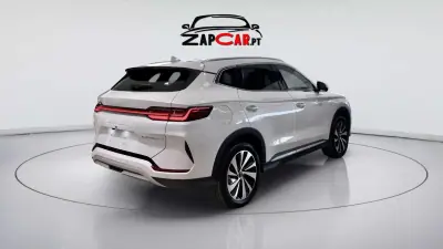 BYD Seal U 2025 - 34990 EUR, 16378 km - AUTO.MOTO.pt - 16378km - foto 4 de 16