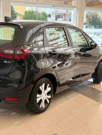 Honda Jazz 2025 - 28500 EUR, 10 km - foto 4 de 15