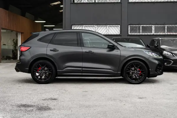 Ford Kuga 1.5 EcoBoost ST-Line X 2023 Gasolina