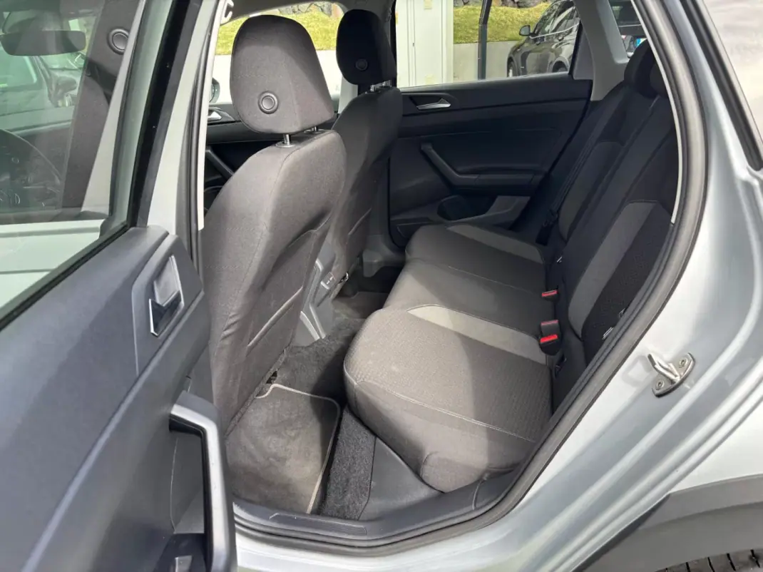 Volkswagen Taigo 2025 - 24490 EUR, 13421 km - AUTO.MOTO.pt - 13421km - foto 11 de 13