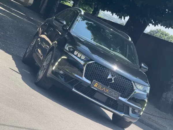 DS DS7 Crossback 2020 - 24000 EUR, 88000 km - AUTO.MOTO.pt - 88000km - foto 6 de 23