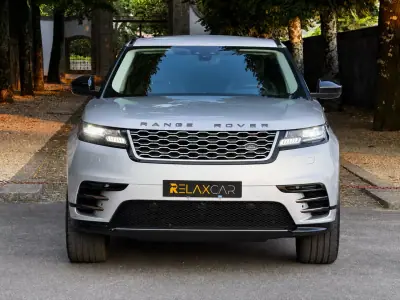 Land Rover Range Rover Velar 2018 - 28000 EUR, 163000 km - 163000km - foto 4 de 20