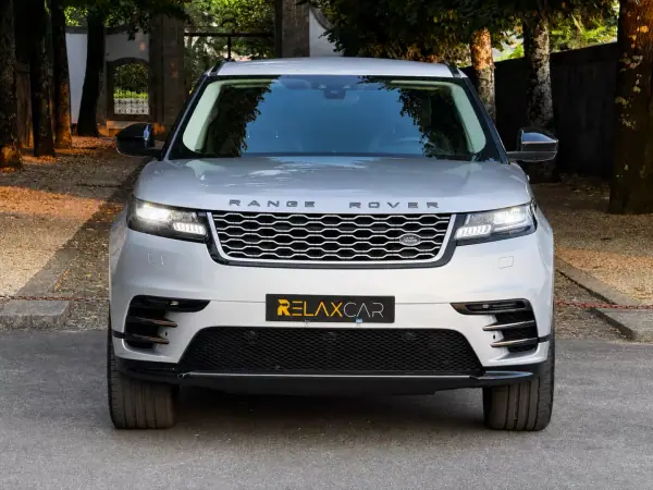 Land Rover Range Rover Velar 2018 - 28000 EUR, 163000 km - 163000km - foto 4 de 20