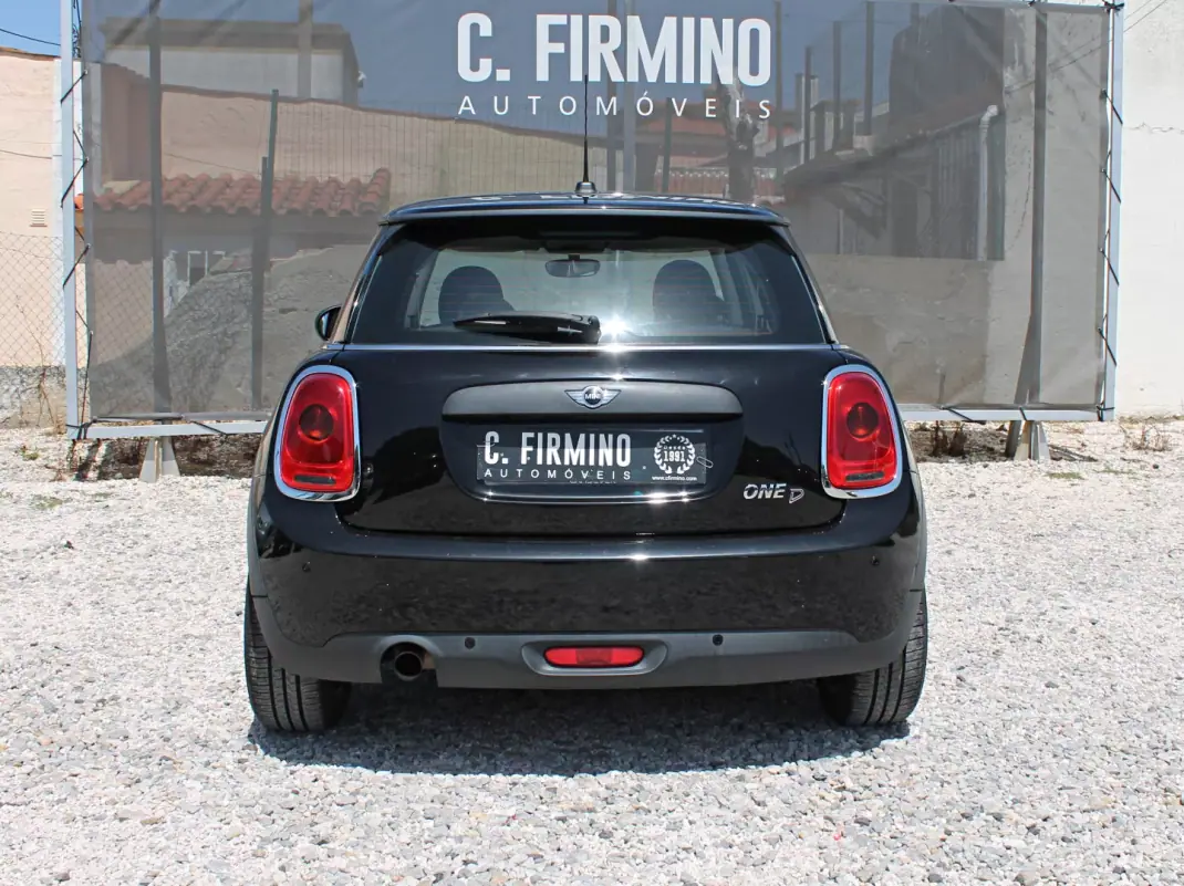 MINI Coupé 2016 - 13900 EUR, 134843 km - 134843km - foto 6 de 19