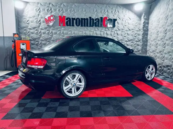 BMW 123 2008 - 15990 EUR, 226904 km - AUTO.MOTO.pt - 226904km - foto 12 de 30
