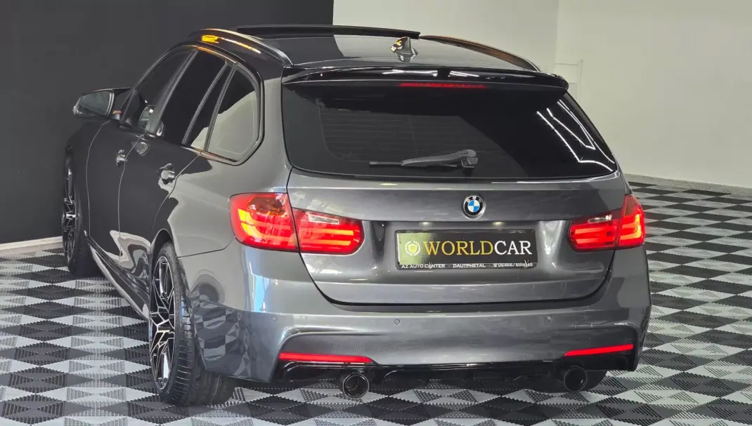 BMW 320 2013 - 21750 EUR, 170000 km - AUTO.MOTO.pt - 170000km - foto 35 de 51