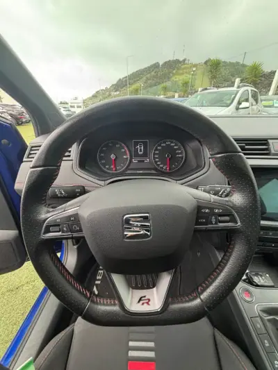SEAT Ibiza 2021 - 18990 EUR, 70435 km - AUTO.MOTO.pt - 70435km - foto 9 de 14