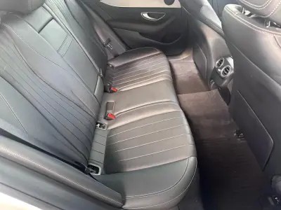 Mercedes-Benz C 300 2024 - 32900 EUR, 127986 km - AUTO.MOTO.pt - 127986km - foto 10 de 24
