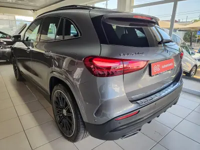 Mercedes-Benz GLA 200 2024 - 41500 EUR, 34500 km - AUTO.MOTO.pt - 34500km - foto 13 de 44