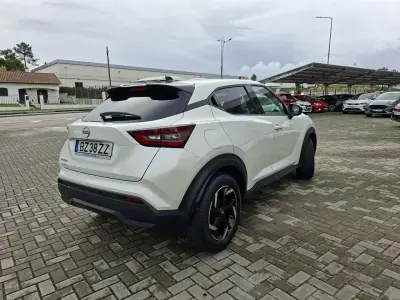Nissan Juke 2024 - 21000 EUR, 27000 km - AUTO.MOTO.pt - 27000km - foto 6 de 28
