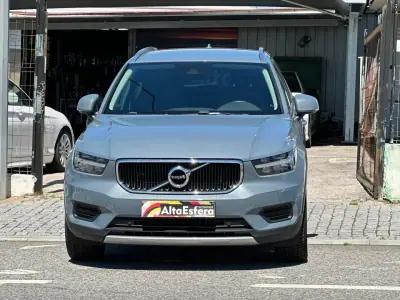 Volvo XC 40 2020 - 29900 EUR, 68976 km - AUTO.MOTO.pt - 68976km - foto 11 de 35