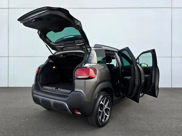 Citroën C3 Aircross 2024 - 14250 EUR, 52600 km - AUTO.MOTO.pt - 52600km - foto 12 de 29