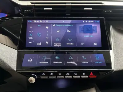 Peugeot 308 2023 - 19950 EUR, 12952 km - AUTO.MOTO.pt - 12952km - foto 16 de 50