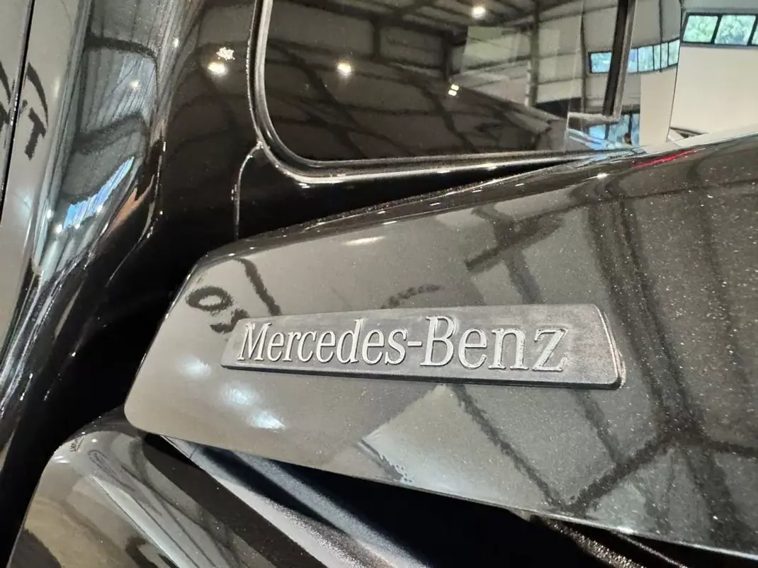 Mercedes-Benz X 250 2018 - 34900 EUR, 177921 km - 177921km - foto 13 de 60