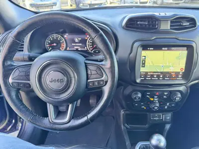 Jeep Renegade 2020 - 17000 EUR, 120000 km - AUTO.MOTO.pt - 120000km - foto 10 de 22