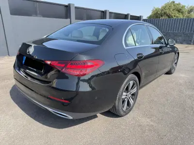 Mercedes-Benz C 220 2022 - 43500 EUR, 71400 km - 71400km - foto 6 de 36