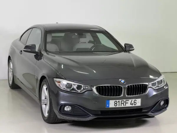 BMW 418 2016 - 21990 EUR, 72739 km - AUTO.MOTO.pt - 72739km - foto 7 de 45