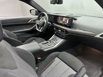 BMW 420 2024 - 62000 EUR, 16000 km - AUTO.MOTO.pt - 16000km - foto 28 de 61