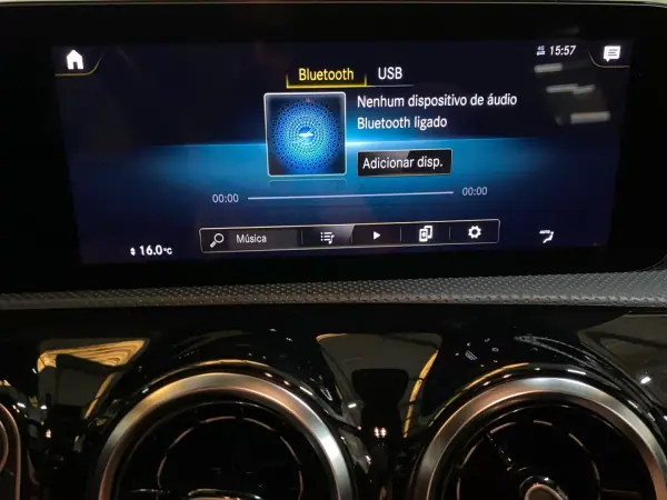 Mercedes-Benz A 180 2022 - 27950 EUR, 173533 km - AUTO.MOTO.pt - 173533km - foto 13 de 20