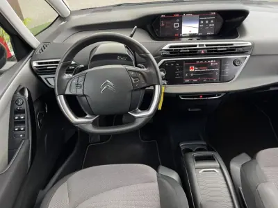 Citroën Grand C4 Spacetourer 2021 - 22490 EUR, 84915 km - AUTO.MOTO.pt - 84915km - foto 9 de 22