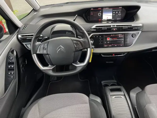 Citroën Grand C4 Spacetourer 2021 - 22490 EUR, 84915 km - AUTO.MOTO.pt - 84915km - foto 9 de 22