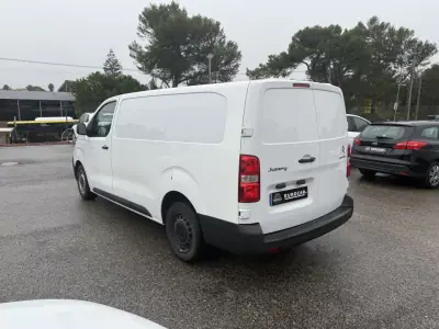 Citroën Jumpy 2023 - 21390 EUR, 33500 km - AUTO.MOTO.pt - 33500km - foto 5 de 30