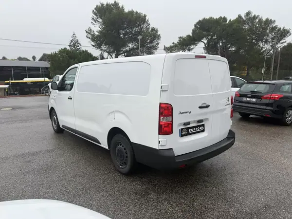 Citroën Jumpy 2023 - 21390 EUR, 33500 km - AUTO.MOTO.pt - 33500km - foto 5 de 30