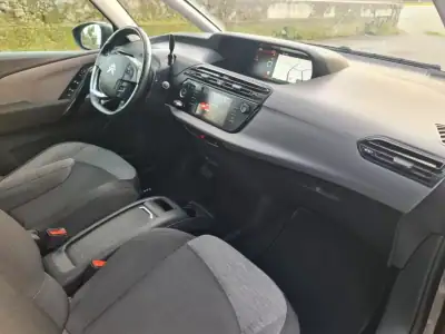Citroën C4 Spacetourer 2020 - 17990 EUR, 169000 km - AUTO.MOTO.pt - 169000km - foto 14 de 39