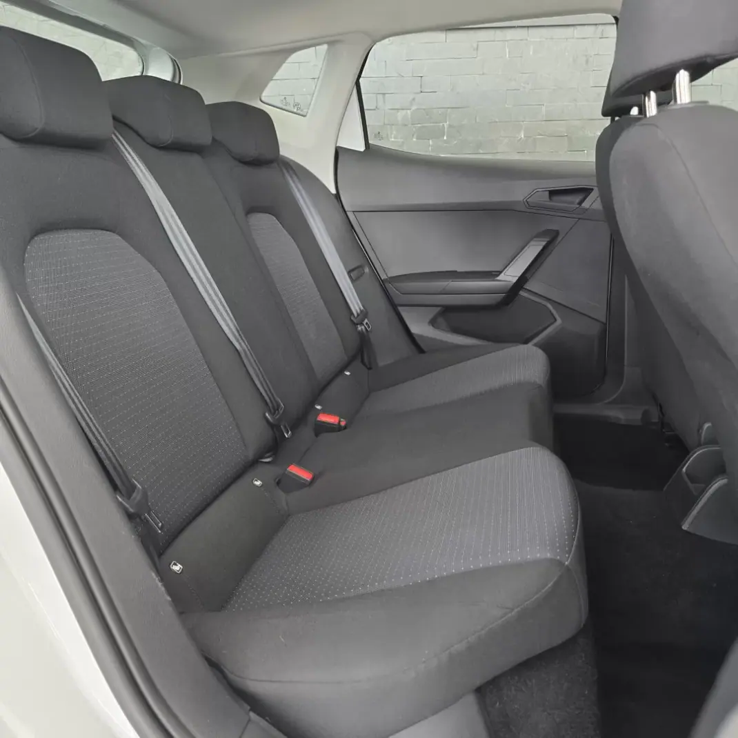 SEAT Ibiza 2024 - 17450 EUR, 60126 km - 60126km - foto 10 de 29
