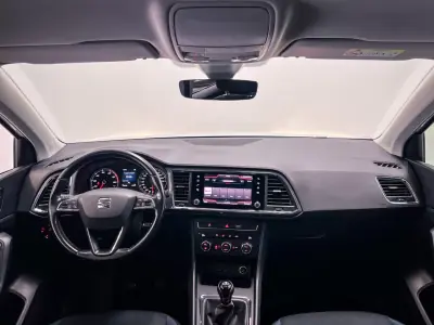 SEAT Ateca 2020 - 14900 EUR, 110000 km - 110000km - foto 11 de 19