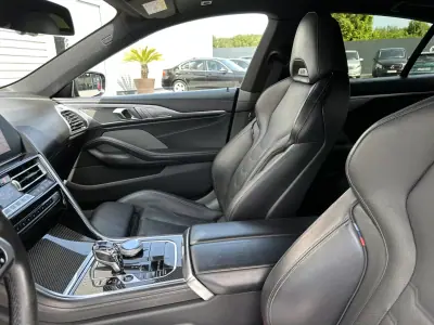 BMW 840 Gran Coupé 2020 - 55900 EUR, 186000 km - AUTO.MOTO.pt - 186000km - foto 29 de 69