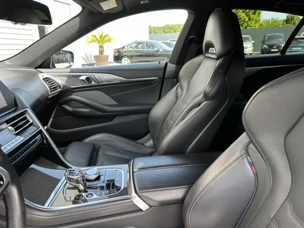 BMW 840 Gran Coupé 2020 - 55900 EUR, 186000 km - AUTO.MOTO.pt - 186000km - foto 29 de 69