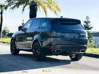 Land Rover Range Rover Sport 2018 - 44999 EUR, 99000 km - AUTO.MOTO.pt - 99000km - foto 7 de 25