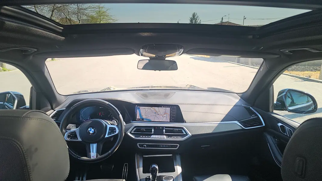 BMW X5 2019 - 39950 EUR, 115000 km - AUTO.MOTO.pt - 115000km - foto 8 de 18