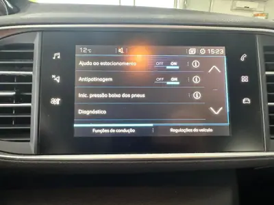Peugeot 308 SW 2019 - 14990 EUR, 107300 km - 107300km - foto 20 de 30