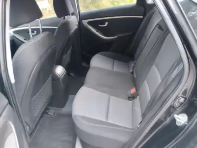 Hyundai i30 2012 - 7250 EUR, 260000 km - AUTO.MOTO.pt - 260000km - foto 19 de 31