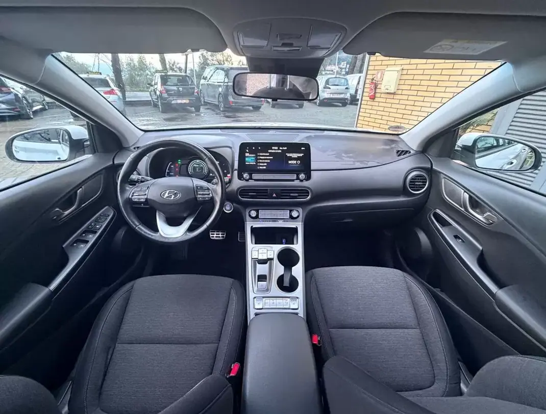 Hyundai Kauai 2021 - 18990 EUR, 44002 km - AUTO.MOTO.pt - 44002km - foto 6 de 19