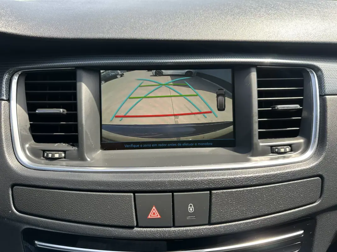 Peugeot 508 SW 2018 - 13900 EUR, 155000 km - AUTO.MOTO.pt - 155000km - foto 45 de 68