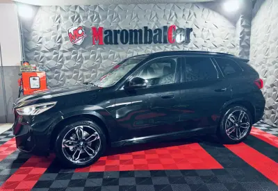 BMW X1 2025 - 46990 EUR, 22093 km - AUTO.MOTO.pt - 22093km - foto 15 de 40