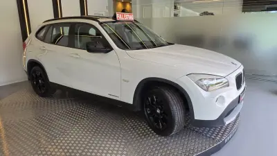 BMW X1 2009 - 13900 EUR, 234438 km - AUTO.MOTO.pt - 234438km - foto 19 de 59