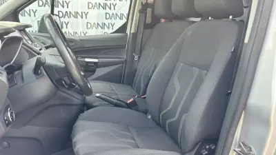 Ford Transit Connect 2018 - 15900 EUR, 115000 km - AUTO.MOTO.pt - 115000km - foto 8 de 8