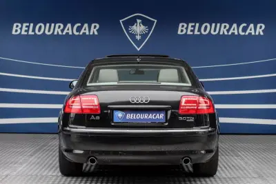 Audi A8 2010 - 19000 EUR, 242336 km - AUTO.MOTO.pt - 242336km - foto 5 de 15