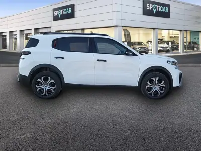Citroën C3 Aircross 2025 - 19700 EUR, 14007 km - AUTO.MOTO.pt - 14007km - foto 4 de 25
