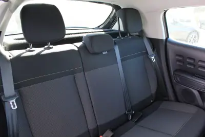 Citroën C3 2024 — foto 5 de 5