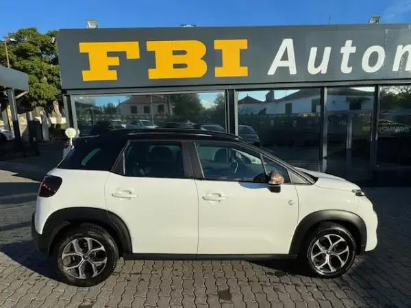 Citroën C3 2022 - 17900 EUR, 45201 km - AUTO.MOTO.pt - 45201km - foto 7 de 12