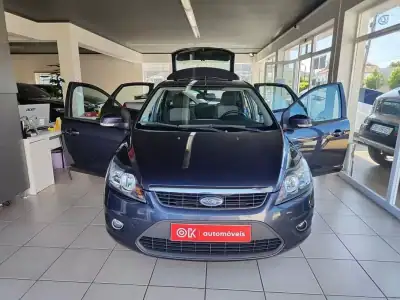 Ford Focus 2011 - 6750 EUR, 180000 km - AUTO.MOTO.pt - 180000km - foto 17 de 29