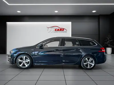 Peugeot 308 SW 2020 - 21450 EUR, 80000 km - AUTO.MOTO.pt - 80000km - foto 68 de 75