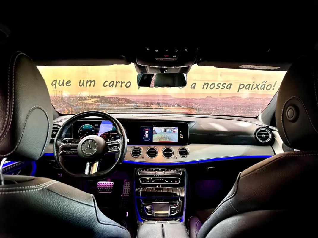 Mercedes-Benz E 300 2021 - 37900 EUR, 172566 km - AUTO.MOTO.pt - 172566km - foto 20 de 36